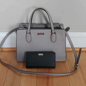 Kate Spade Laurel Way Reese & Stacy